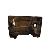 Cache moteur  CHEVROLET CAPTIVA Photo n°3