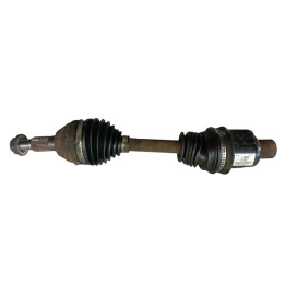 Cardan gauche (transmission) CHEVROLET CAPTIVA Photo n°1