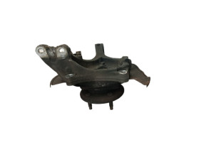 Pivot de moyeu avant droit CHEVROLET CAPTIVA Photo n°4