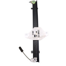 Leve vitre electrique avant gauche CHEVROLET CAPTIVA Photo n°2