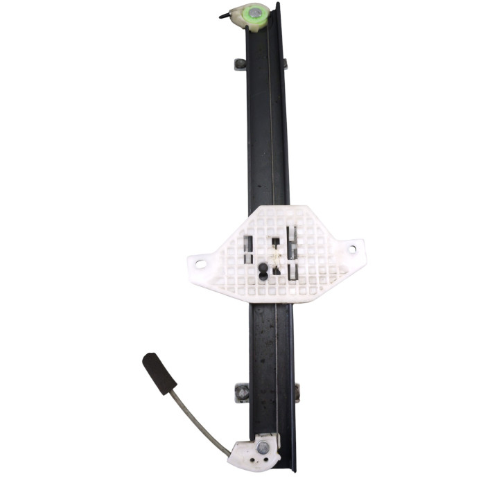 Leve vitre electrique avant gauche CHEVROLET CAPTIVA Photo n°2