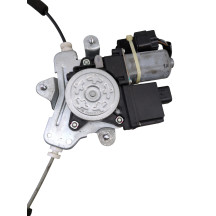Leve vitre electrique avant gauche CHEVROLET CAPTIVA Photo n°3