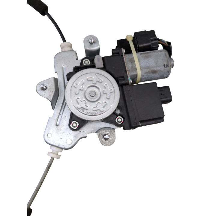 Leve vitre electrique avant gauche CHEVROLET CAPTIVA Photo n°3