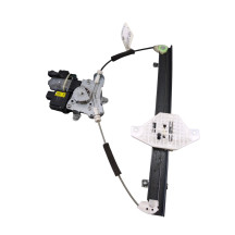 Leve vitre electrique avant gauche CHEVROLET CAPTIVA Photo n°5
