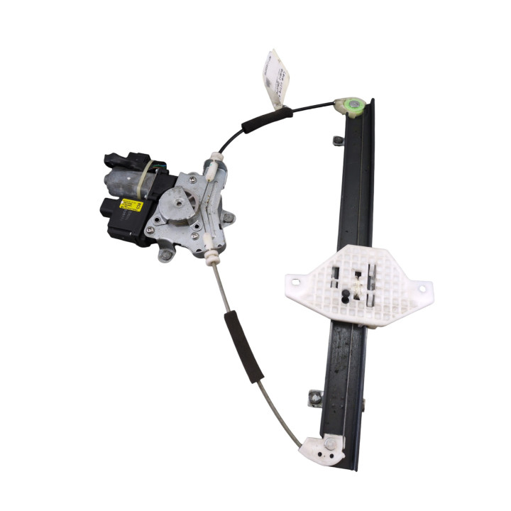 Leve vitre electrique avant gauche CHEVROLET CAPTIVA Photo n°5