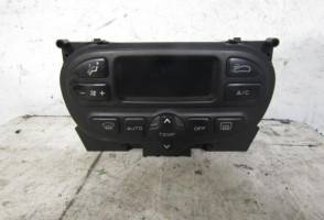 Commande chauffage PEUGEOT 307