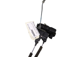 Serrure arriere droit CHEVROLET CAPTIVA Photo n°3