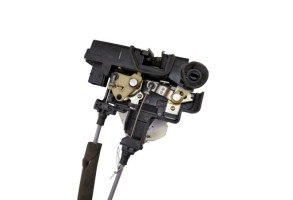 Serrure arriere droit CHEVROLET CAPTIVA Photo n°4