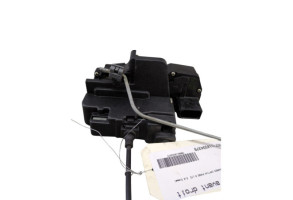 Serrure avant droit CHEVROLET CAPTIVA Photo n°3