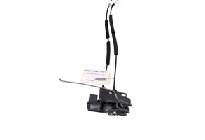 Serrure avant droit CHEVROLET CAPTIVA Photo n°5