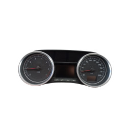 Compteur PEUGEOT 508 1 Photo n°1