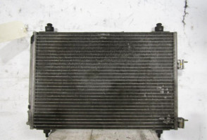 Radiateur clim PEUGEOT 307