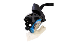 Ceinture arriere gauche CITROEN C4 GRAND PICASSO 2 Photo n°4