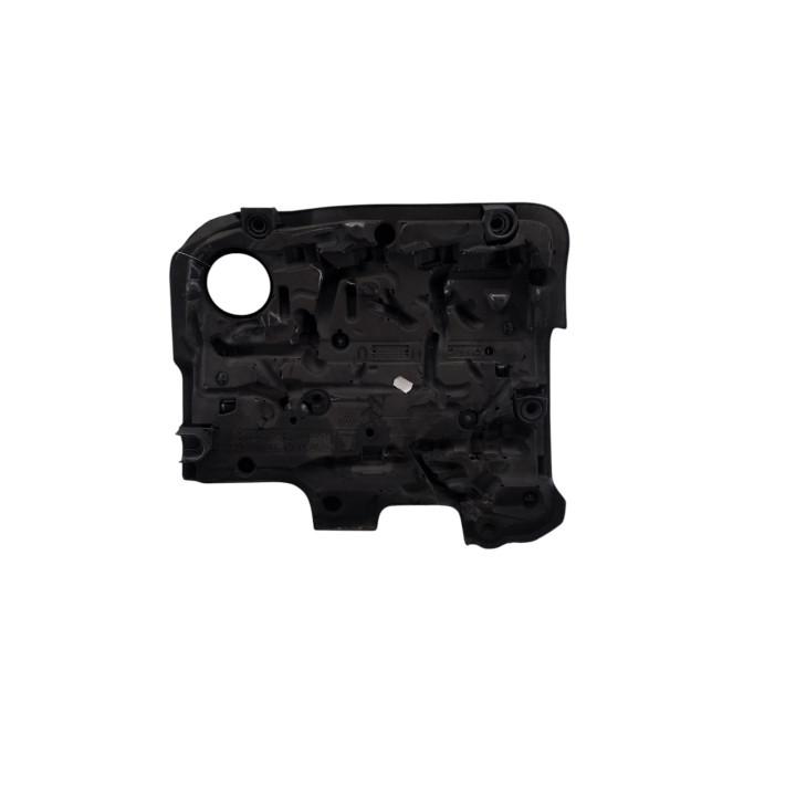 Cache moteur  VOLKSWAGEN TIGUAN 1 Photo n°2