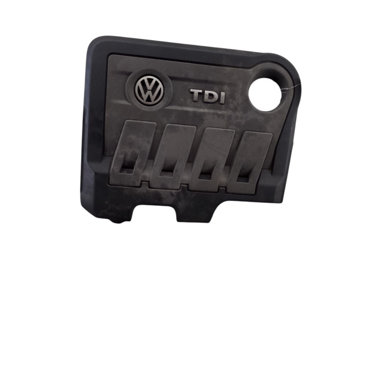 Cache moteur  VOLKSWAGEN TIGUAN 1 Photo n°3