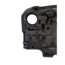 Cache moteur  VOLKSWAGEN TIGUAN 1 Photo n°4
