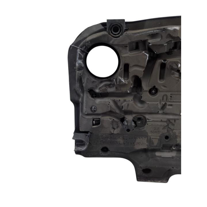 Cache moteur  VOLKSWAGEN TIGUAN 1 Photo n°4