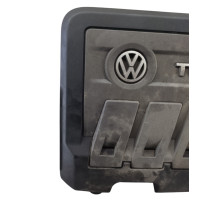 Cache moteur  VOLKSWAGEN TIGUAN 1 Photo n°5