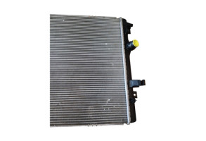 Radiateur eau VOLKSWAGEN TIGUAN 1 Photo n°4