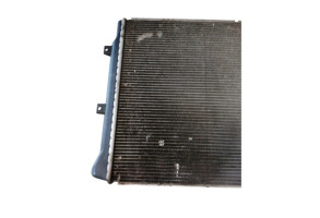 Radiateur eau VOLKSWAGEN TIGUAN 1 Photo n°7