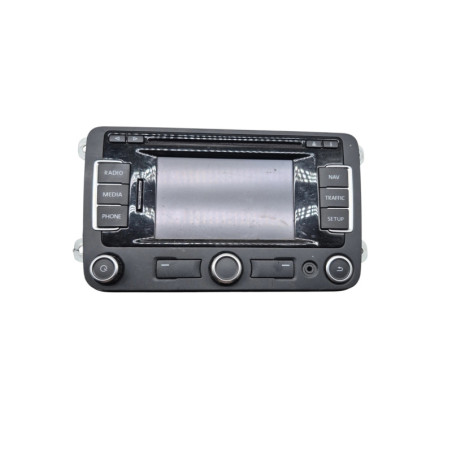 Autoradio d'origine VOLKSWAGEN TIGUAN 1