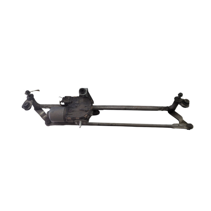 Moteur essuie glace avant VOLKSWAGEN TIGUAN 1 Photo n°4