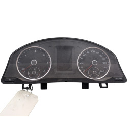 Compteur VOLKSWAGEN TIGUAN 1 Photo n°1