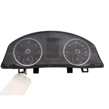 Compteur VOLKSWAGEN TIGUAN 1 Photo n°1