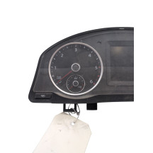 Compteur VOLKSWAGEN TIGUAN 1 Photo n°3