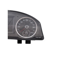 Compteur VOLKSWAGEN TIGUAN 1 Photo n°4