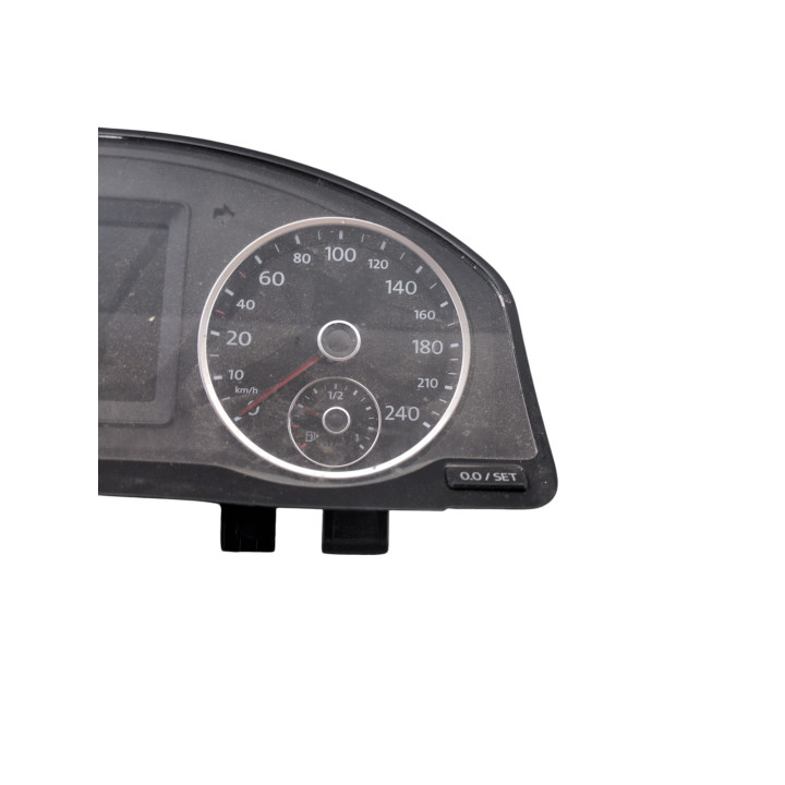 Compteur VOLKSWAGEN TIGUAN 1 Photo n°4