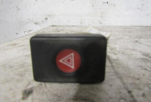 Bouton de warning DACIA LOGAN 1