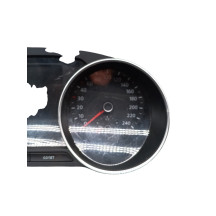 Compteur VOLKSWAGEN POLO 5 Photo n°4