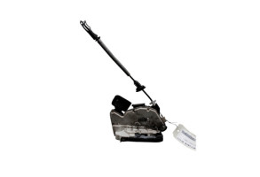 Serrure arriere droit VOLKSWAGEN POLO 5 Photo n°1