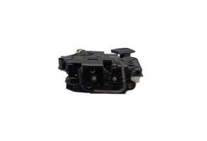 Serrure arriere droit VOLKSWAGEN POLO 5 Photo n°4