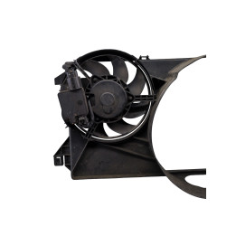 Moto ventilateur radiateur FORD TRANSIT 4 Photo n°1