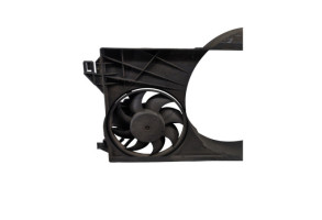 Moto ventilateur radiateur FORD TRANSIT 4 Photo n°4