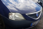 Bouton de warning DACIA LOGAN 1 Photo n°6