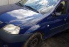 Bouton de warning DACIA LOGAN 1 Photo n°7