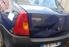 Bouton de warning DACIA LOGAN 1 Photo n°8