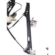 Leve vitre electrique avant gauche MERCEDES CLASSE CLS 219 Photo n°4
