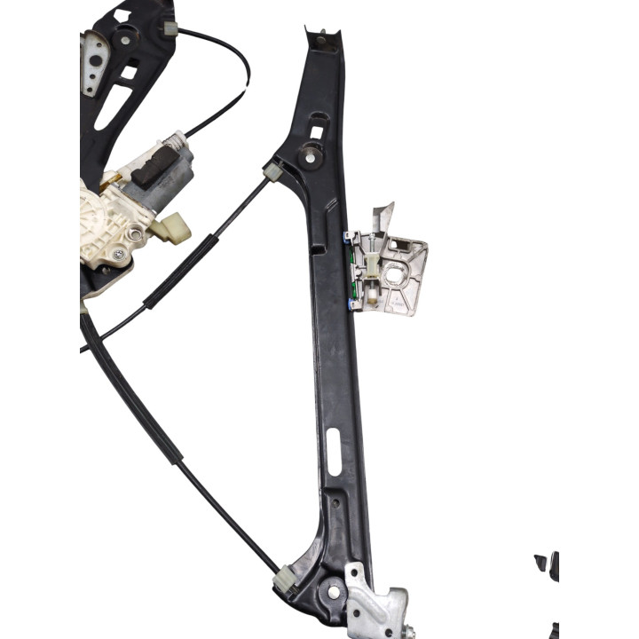 Leve vitre electrique avant gauche MERCEDES CLASSE CLS 219 Photo n°4
