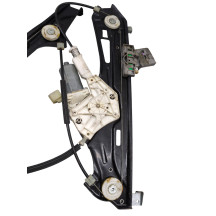 Leve vitre electrique avant gauche MERCEDES CLASSE CLS 219 Photo n°5