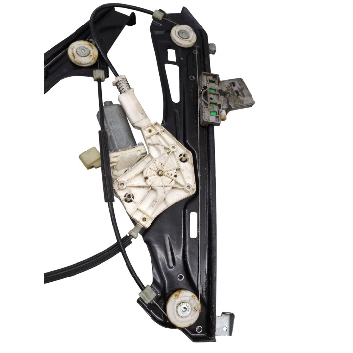 Leve vitre electrique avant gauche MERCEDES CLASSE CLS 219 Photo n°5