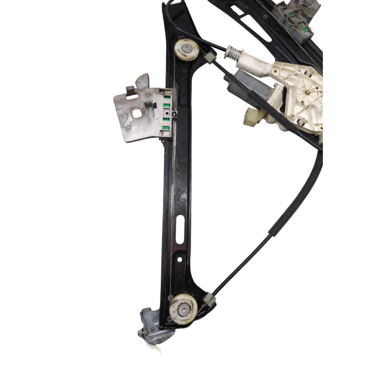 Leve vitre electrique avant gauche MERCEDES CLASSE CLS 219 Photo n°6
