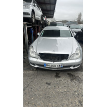 Leve vitre electrique avant gauche MERCEDES CLASSE CLS 219 Photo n°7