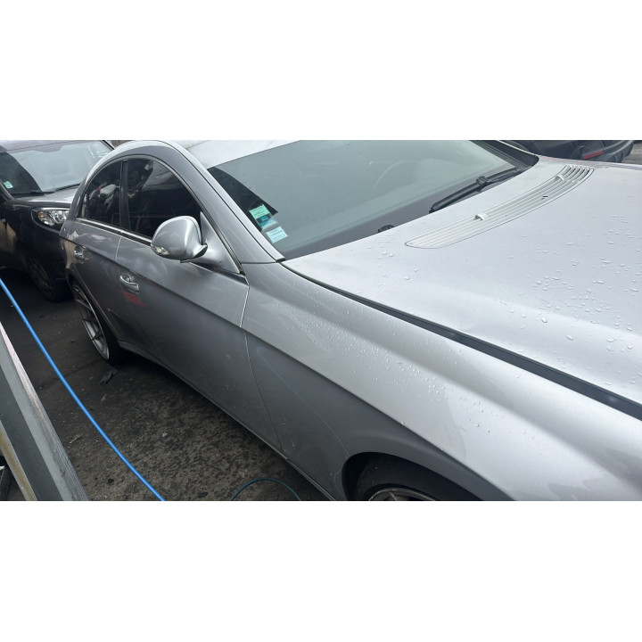 Leve vitre electrique avant gauche MERCEDES CLASSE CLS 219 Photo n°8