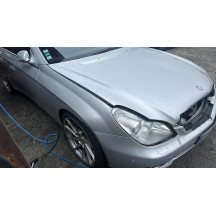Leve vitre electrique avant gauche MERCEDES CLASSE CLS 219 Photo n°9
