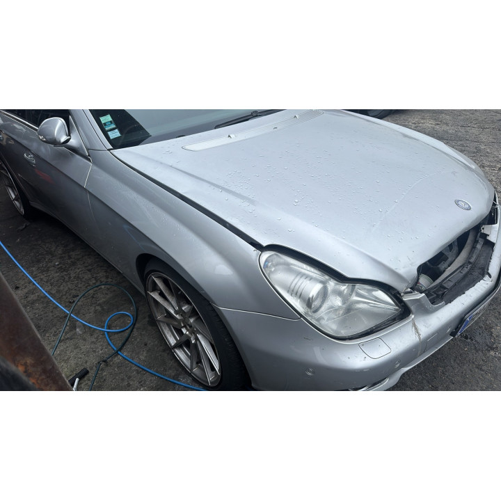 Leve vitre electrique avant gauche MERCEDES CLASSE CLS 219 Photo n°9