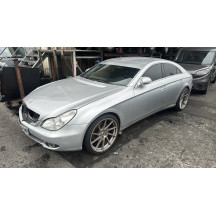 Leve vitre electrique avant gauche MERCEDES CLASSE CLS 219 Photo n°10
